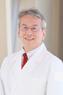 Director,
Research Institute for
Biomedical Sciences
Atsushi Ochiai