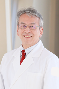 Director,
Research Institute for
Biomedical Sciences
Atsushi Ochiai