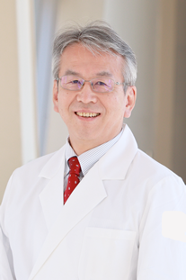 生命医科学研究所長
落合 淳志